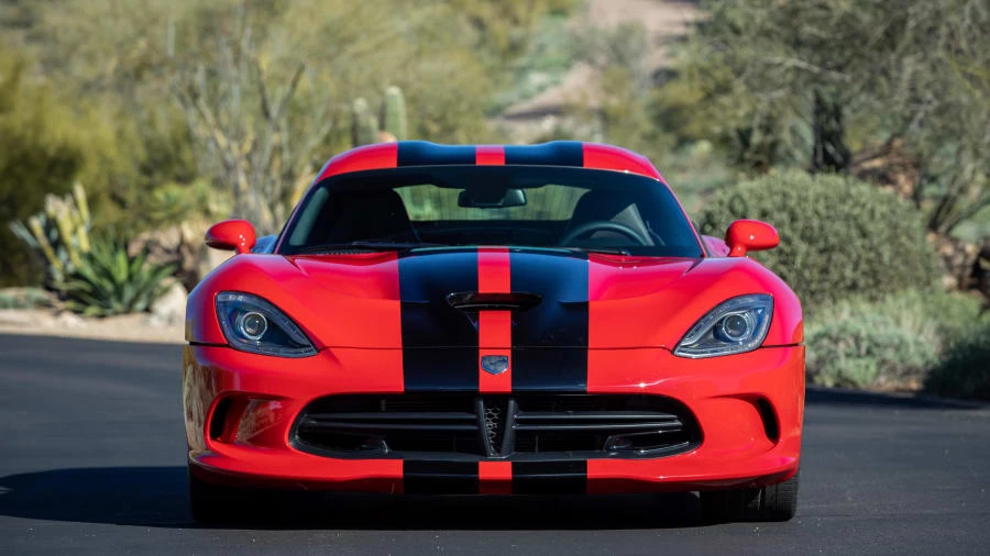 2014 Dodge Viper 5th Gen - Image 14 of 26