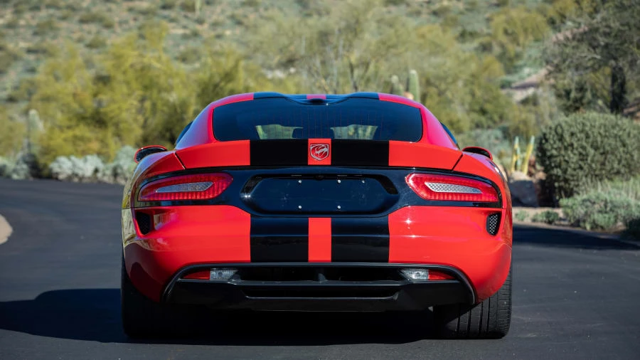 2014 Dodge Viper 5th Gen - Image 15 of 26