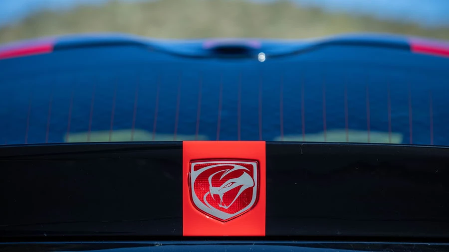 2014 Dodge Viper 5th Gen - Image 16 of 26