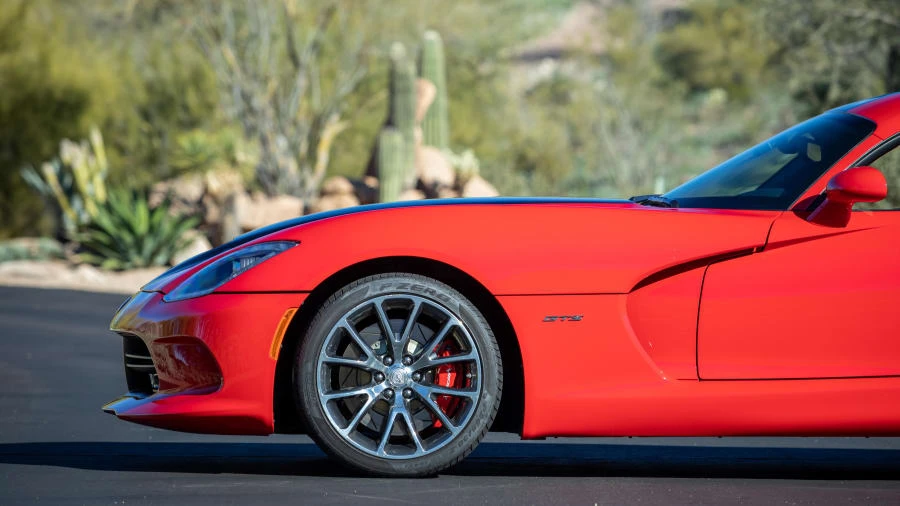 2014 Dodge Viper 5th Gen - Image 17 of 26