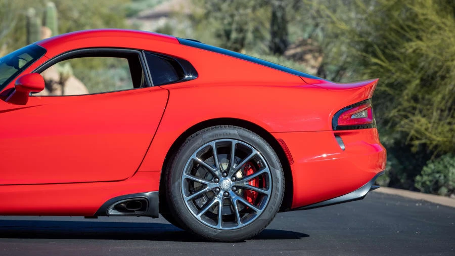 2014 Dodge Viper 5th Gen - Image 18 of 26