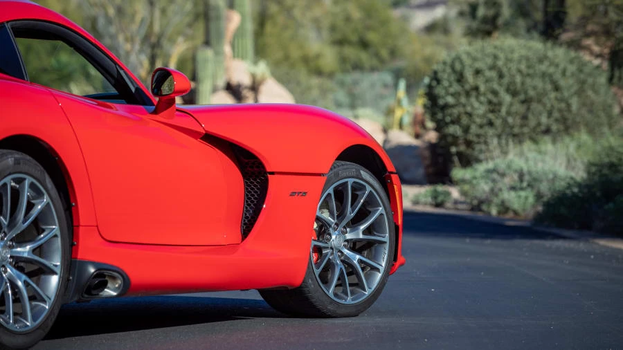 2014 Dodge Viper 5th Gen - Image 19 of 26