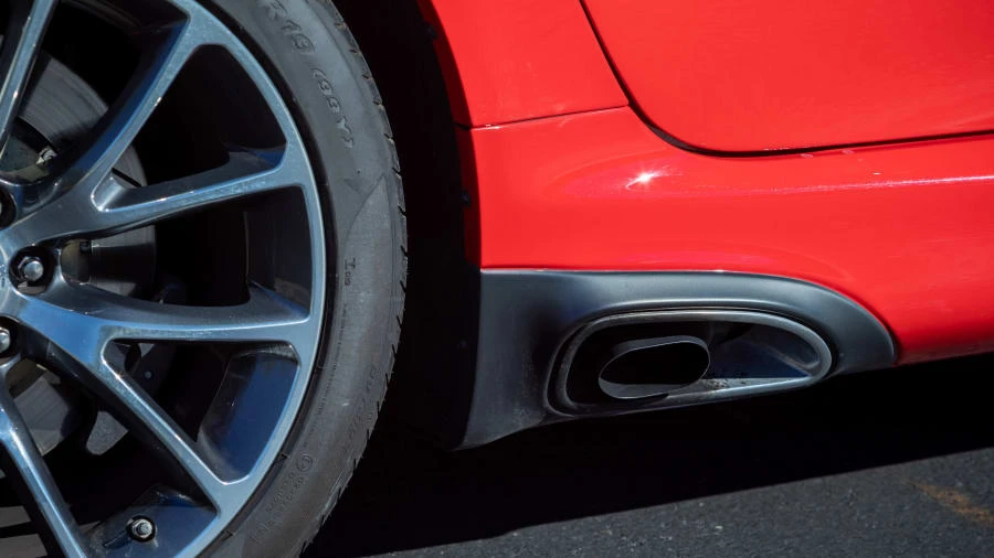 2014 Dodge Viper 5th Gen - Image 20 of 26
