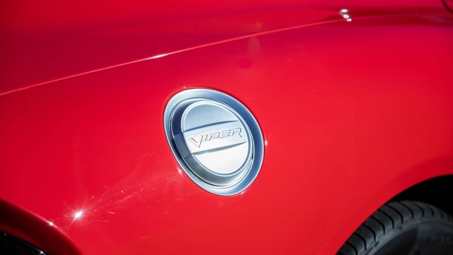 2014 Dodge Viper 5th Gen - Image 21 of 26