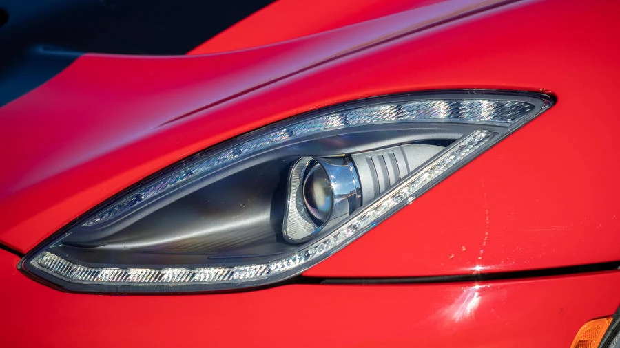 2014 Dodge Viper 5th Gen - Image 22 of 26