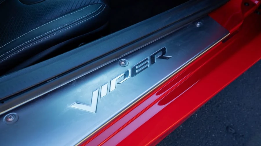 2014 Dodge Viper 5th Gen - Image 23 of 26