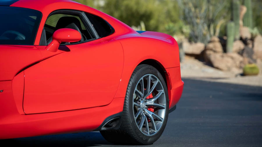 2014 Dodge Viper 5th Gen - Image 24 of 26