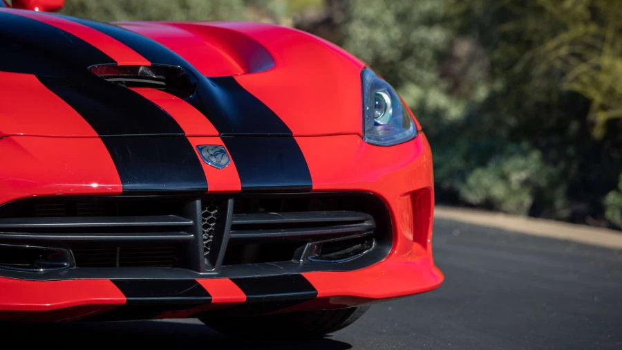 2014 Dodge Viper 5th Gen - Image 25 of 26