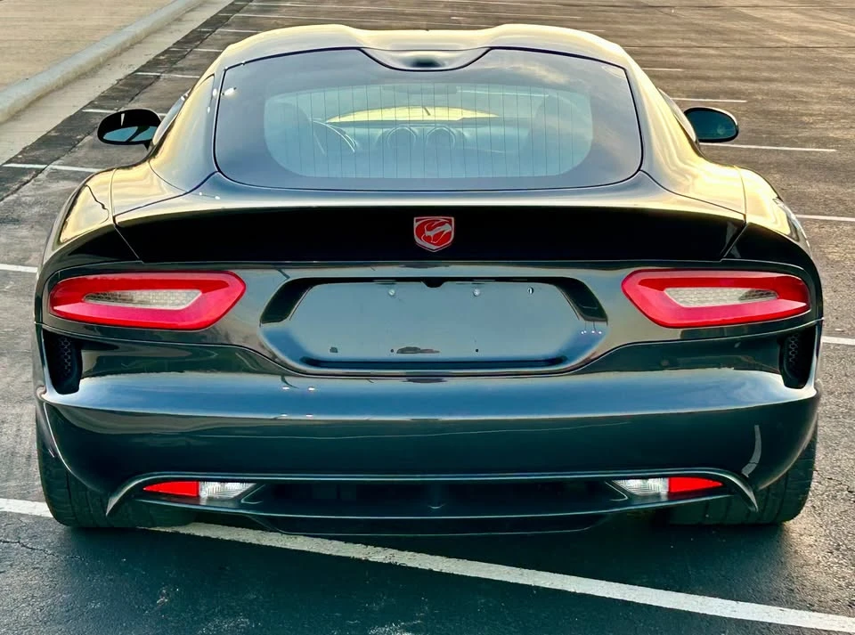 2014 Dodge Viper 5th Gen - Image 2 of 16