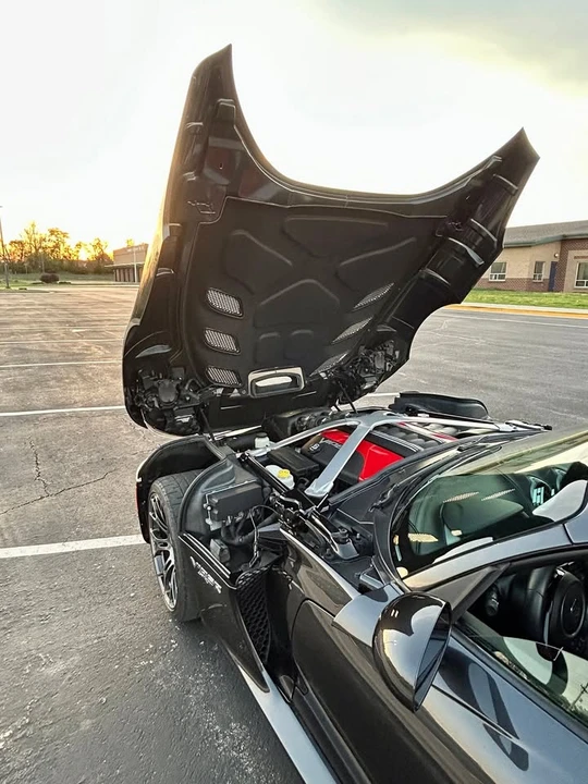 2014 Dodge Viper 5th Gen - Image 9 of 16
