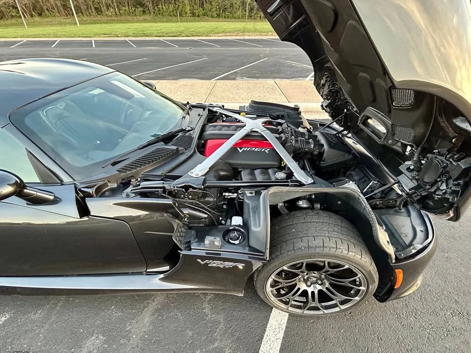 2014 Dodge Viper 5th Gen - Image 11 of 16
