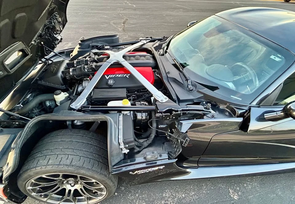 2014 Dodge Viper 5th Gen - Image 10 of 16