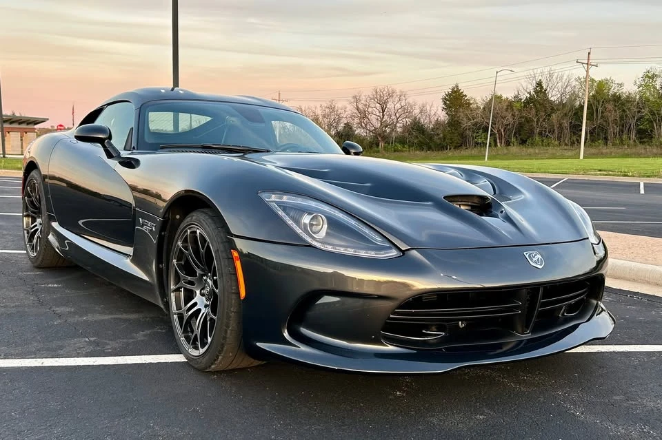 2014 Dodge Viper 5th Gen - Image 6 of 16