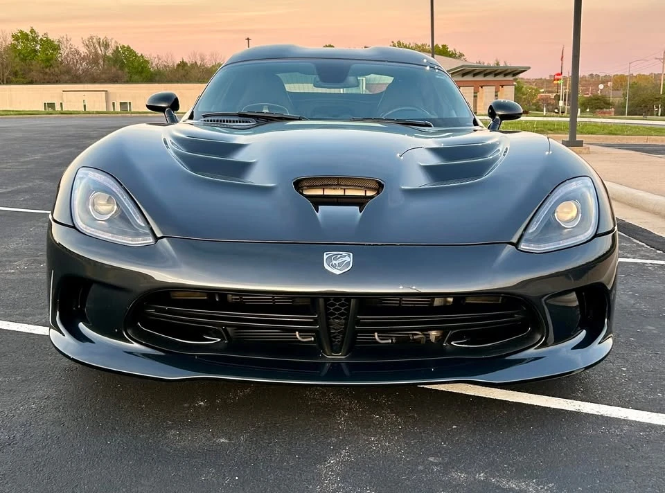 2014 Dodge Viper 5th Gen - Image 7 of 16