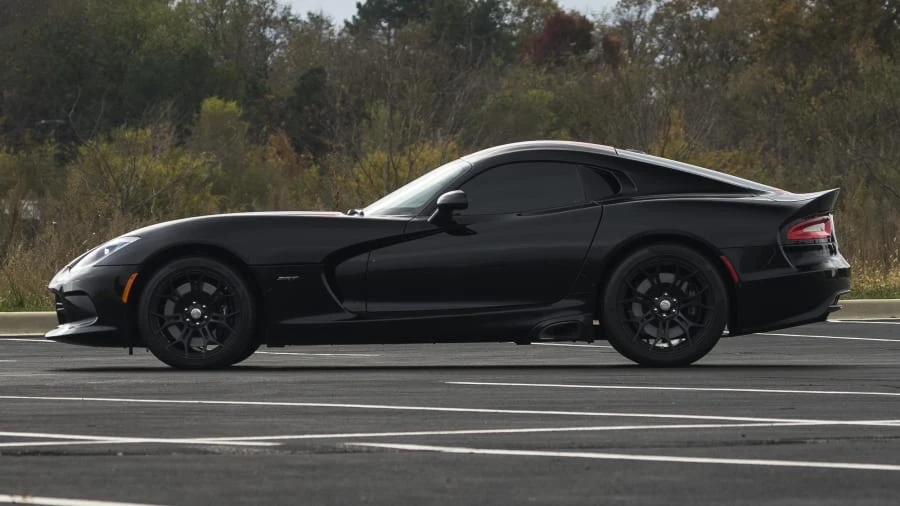 2014 Dodge Viper 5th Gen - Image 2 of 12