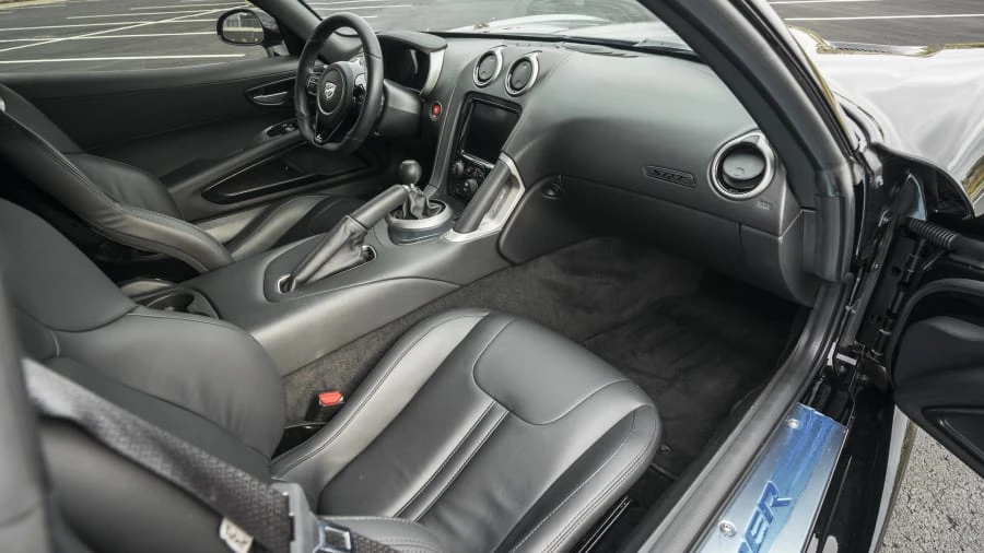 2014 Dodge Viper 5th Gen - Image 5 of 12