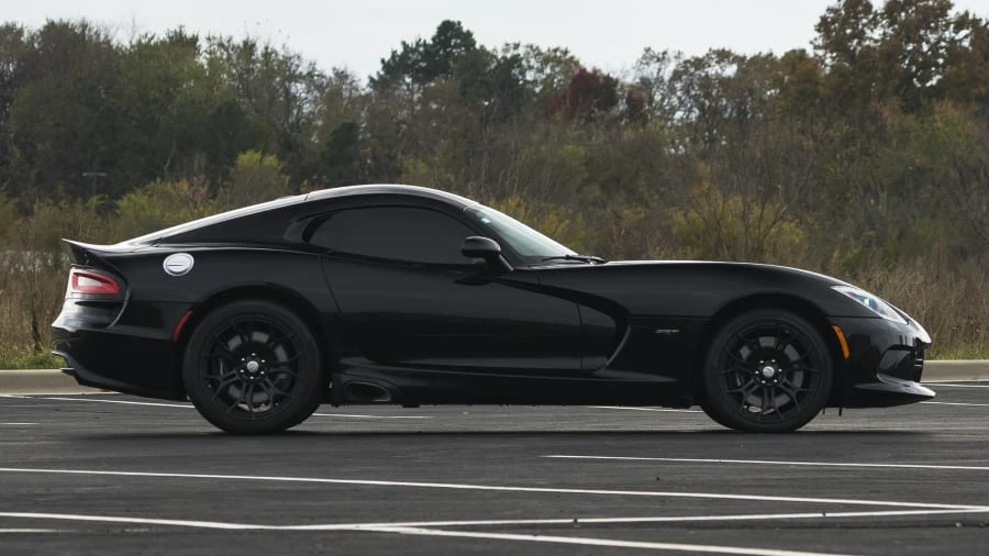 2014 Dodge Viper 5th Gen - Image 8 of 12