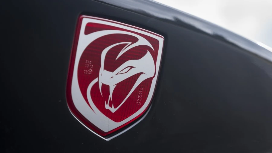 2014 Dodge Viper 5th Gen - Image 9 of 12