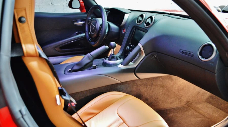 2014 Dodge Viper 5th Gen - Image 4 of 8