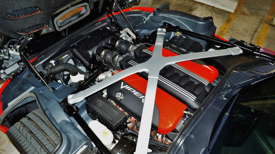 2014 Dodge Viper 5th Gen - Image 5 of 8