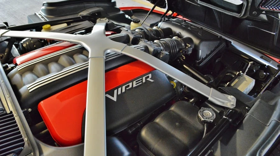 2014 Dodge Viper 5th Gen - Image 6 of 8