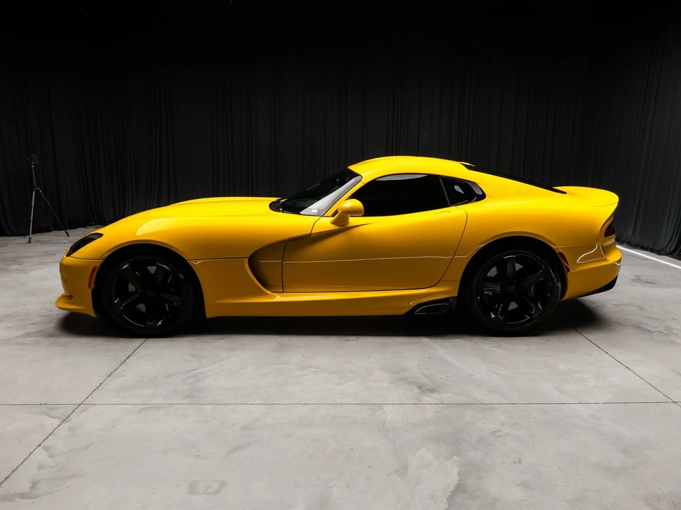 2014 Dodge Viper 5th Gen - Image 10 of 31