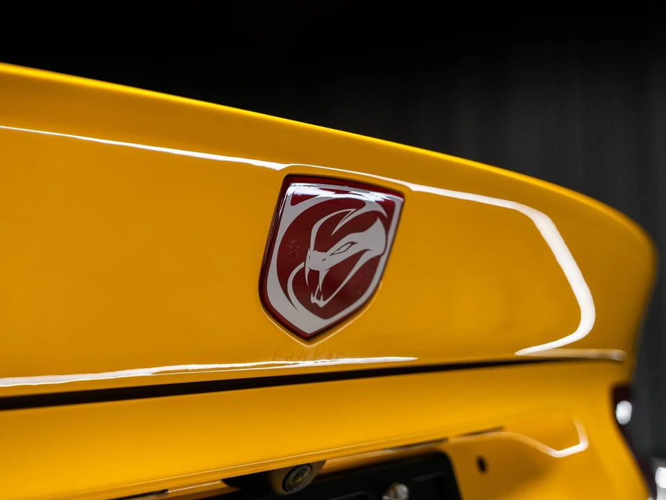 2014 Dodge Viper 5th Gen - Image 28 of 31