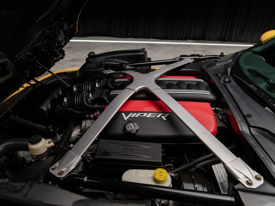 2014 Dodge Viper 5th Gen - Image 31 of 31