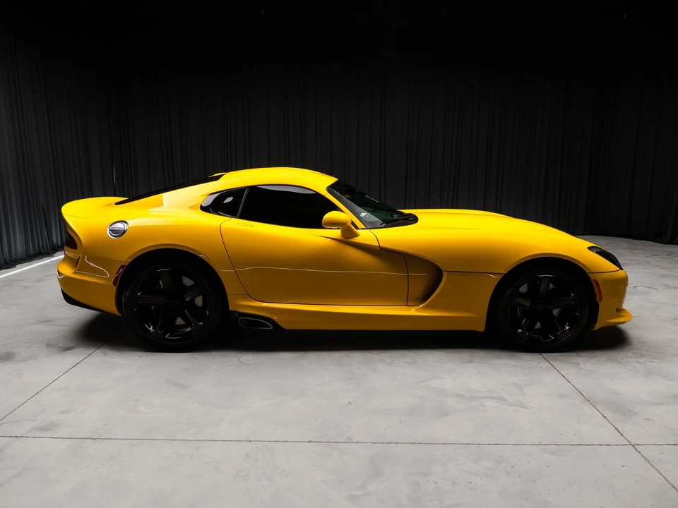 2014 Dodge Viper 5th Gen - Image 14 of 31