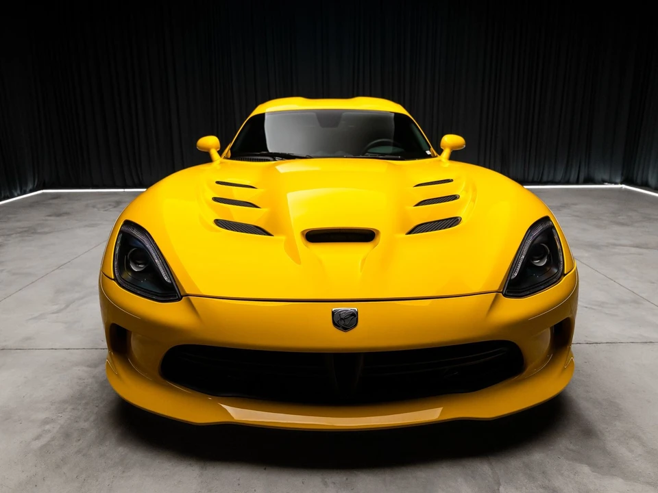 2014 Dodge Viper 5th Gen - Image 8 of 31
