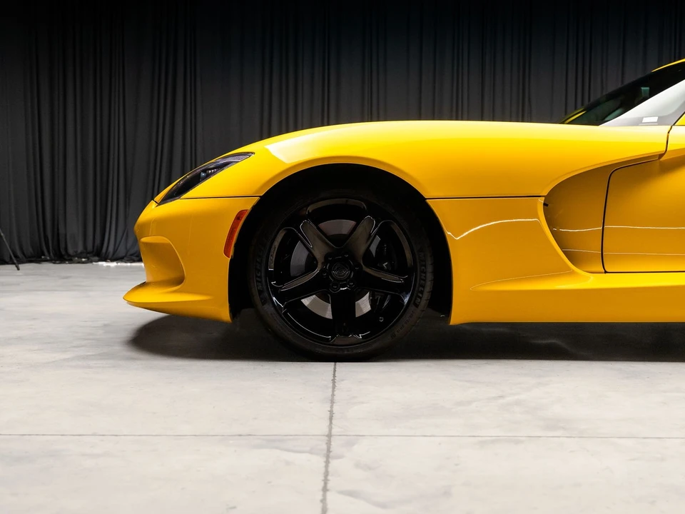 2014 Dodge Viper 5th Gen - Image 22 of 31