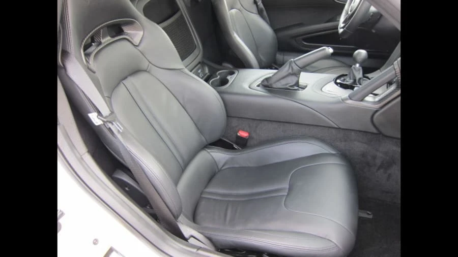 2014 Dodge Viper 5th Gen - Image 4 of 10