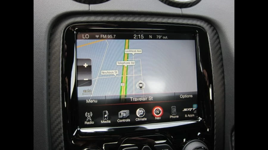 2014 Dodge Viper 5th Gen - Image 5 of 10