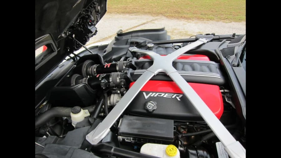 2014 Dodge Viper 5th Gen - Image 6 of 10