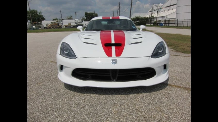 2014 Dodge Viper 5th Gen - Image 7 of 10