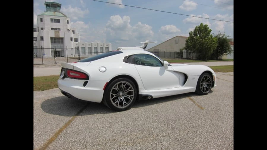 2014 Dodge Viper 5th Gen - Image 10 of 10