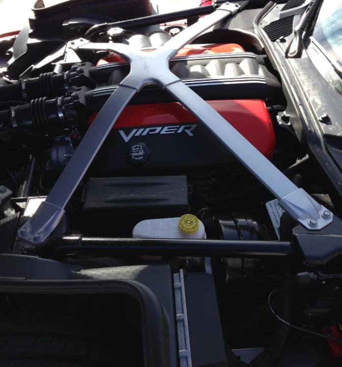 2014 Dodge Viper 5th Gen - Image 6 of 8