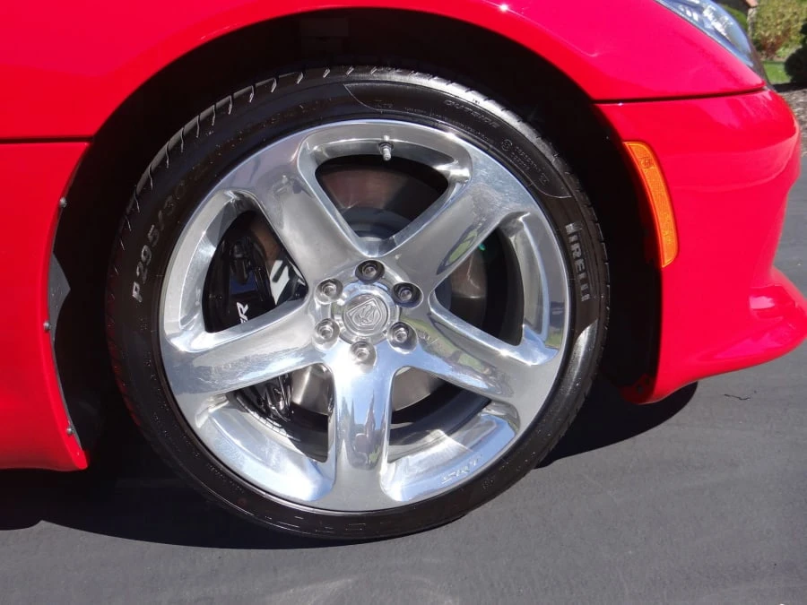 2014 Dodge Viper 5th Gen - Image 7 of 8