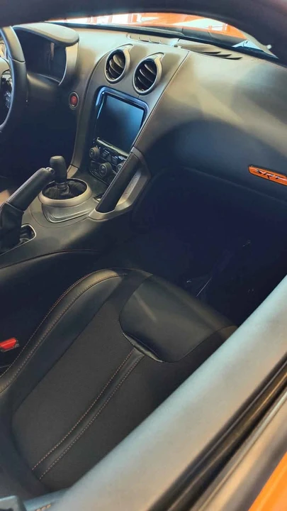 2014 Dodge Viper 5th Gen - Image 6 of 6