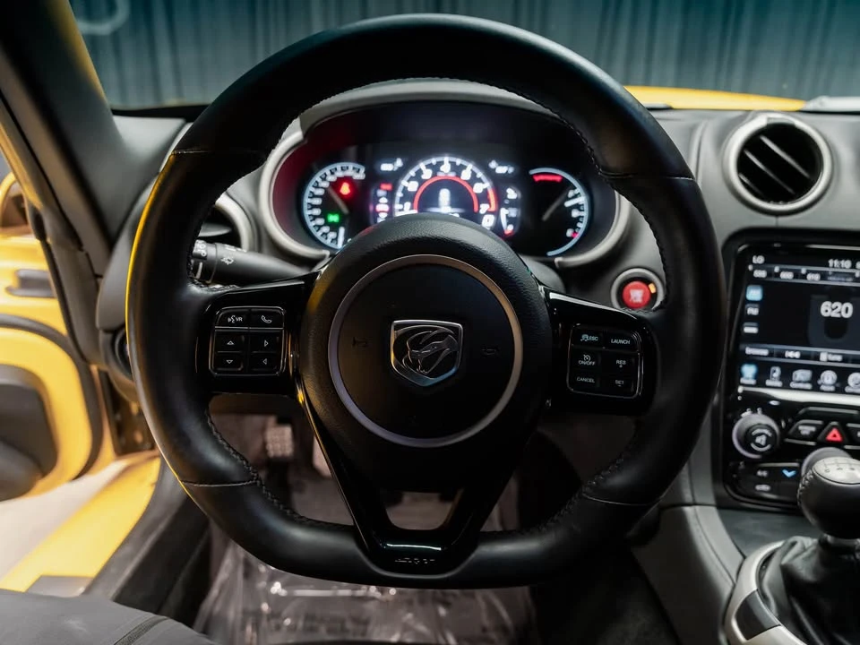 2014 Dodge Viper 5th Gen - Image 10 of 18
