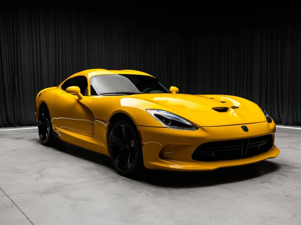 2014 Dodge Viper 5th Gen - Image 15 of 18