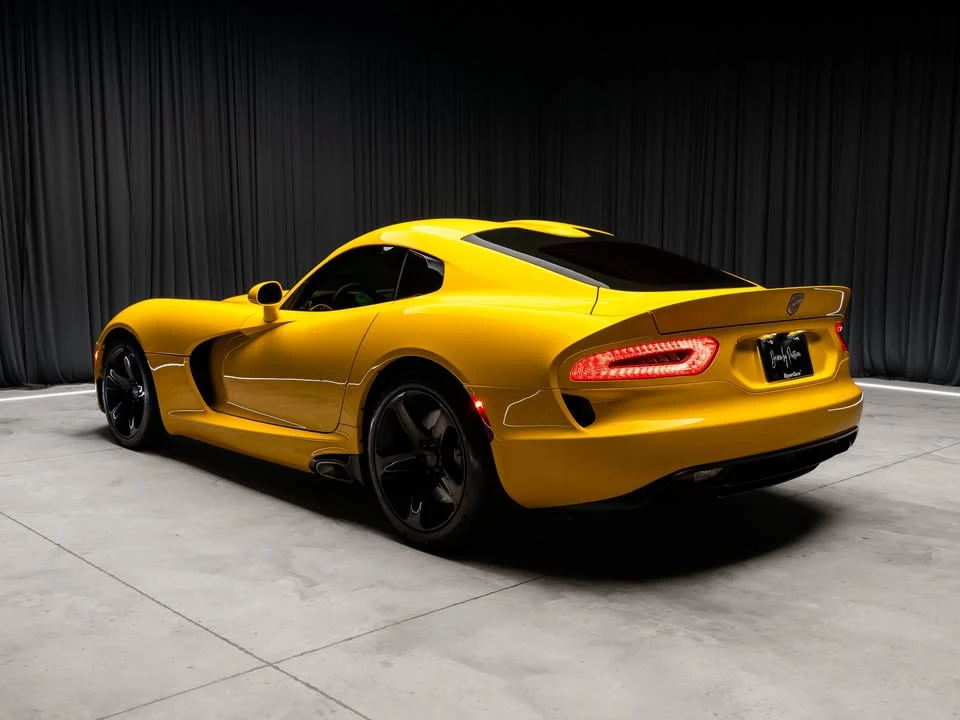 2014 Dodge Viper 5th Gen - Image 5 of 18