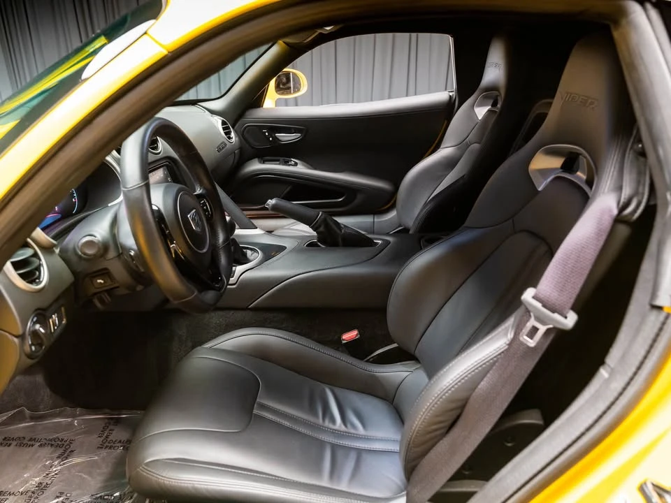 2014 Dodge Viper 5th Gen - Image 8 of 18