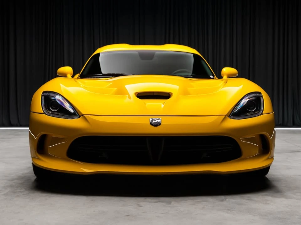 2014 Dodge Viper 5th Gen - Image 14 of 18