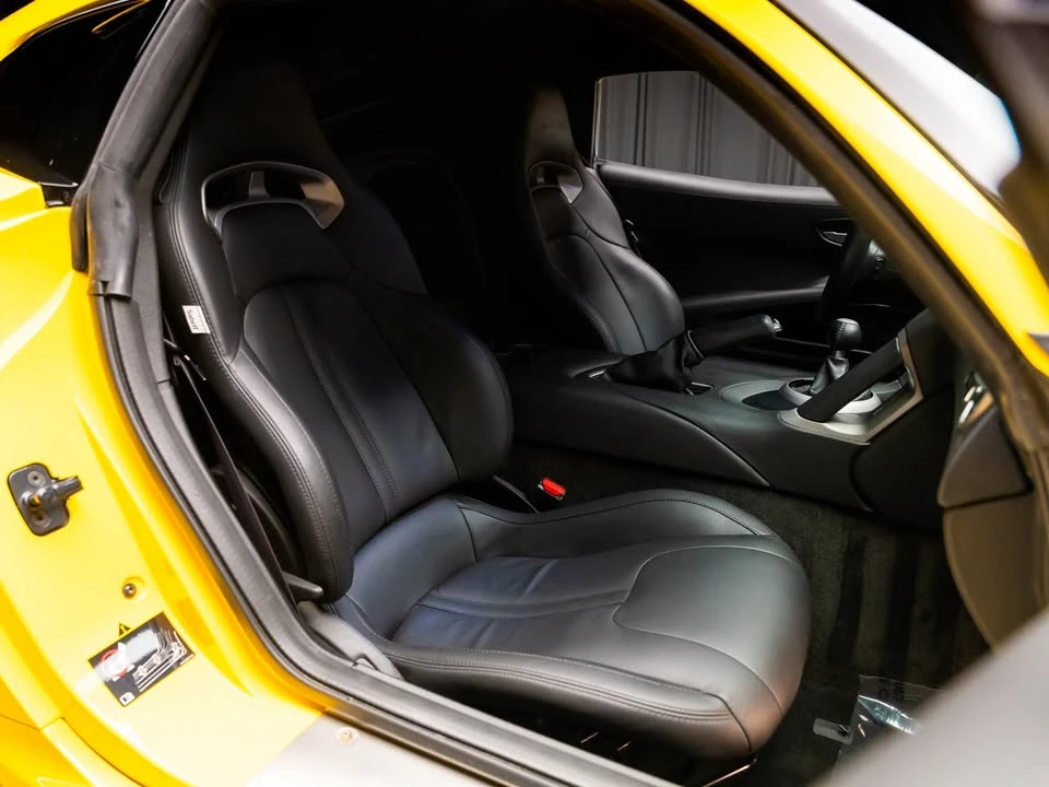 2014 Dodge Viper 5th Gen - Image 11 of 18