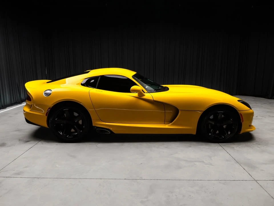 2014 Dodge Viper 5th Gen - Image 16 of 18