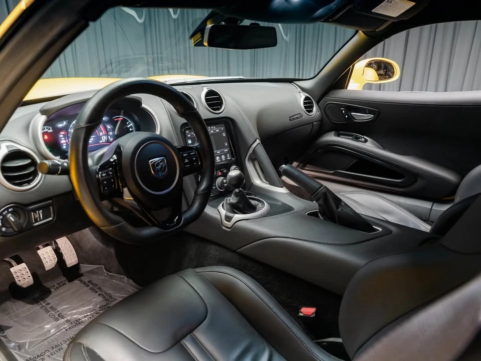 2014 Dodge Viper 5th Gen - Image 9 of 18