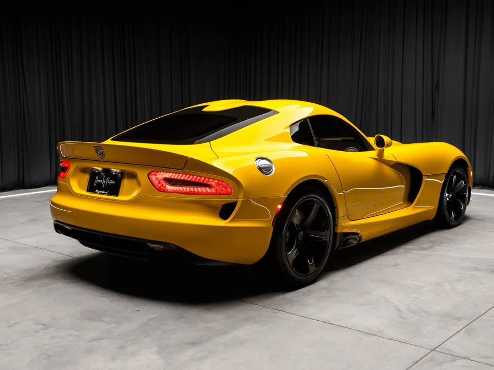 2014 Dodge Viper 5th Gen - Image 7 of 18