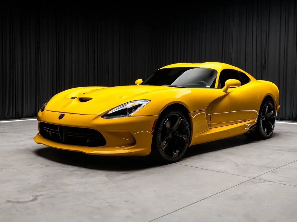 2014 Dodge Viper 5th Gen - Image 13 of 18