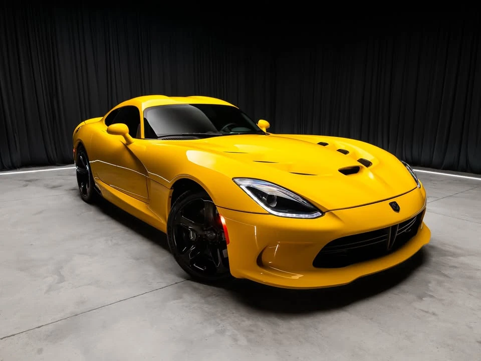 2014 Dodge Viper 5th Gen - Image 18 of 18